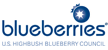 U.S. Highbush Blueberry Council